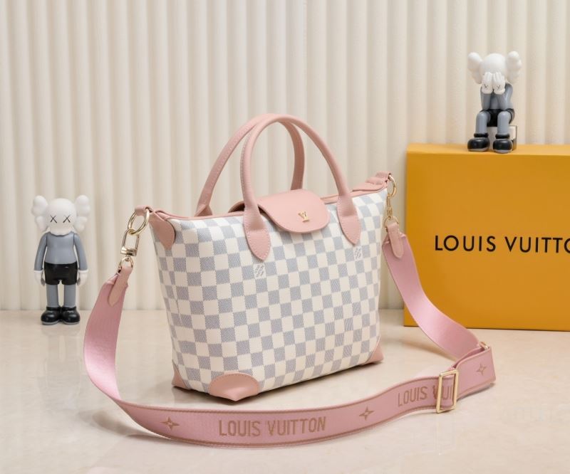 LV Travel Bags